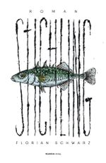 STICHLING Cover des Buches STICHLING (ISBN: 9783948453015)