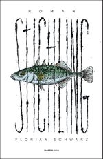 STICHLING Cover des Buches STICHLING (ISBN: 9783948453022)