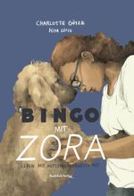 Bingo mit Zora Cover des Buches Bingo mit Zora (ISBN: 9783948453176)