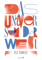 Das Universum der Welt Cover des Buches Das Universum der Welt (ISBN: 9783948453305)
