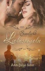 Sinnliche Liebeskugeln Cover des Buches Sinnliche Liebeskugeln (ISBN: 9783948464226)