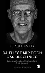 Da fliegt mir doch das Blech weg Cover des Buches Da fliegt mir doch das Blech weg (ISBN: 9783948486624)