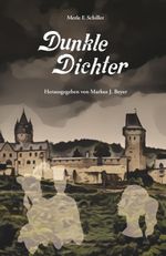 Dunkle Dichter Cover des Buches Dunkle Dichter (ISBN: 9783948496005)