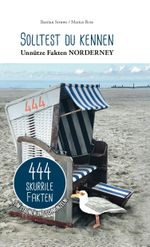 SOLLTEST DU KENNEN Cover des Buches SOLLTEST DU KENNEN (ISBN: 9783948496128)