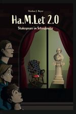 Ha.M.Let 2.0 Cover des Buches Ha.M.Let 2.0 (ISBN: 9783948496159)