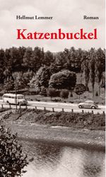 Katzenbuckel Cover des Buches Katzenbuckel (ISBN: 9783948496326)
