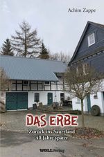 Das Erbe Cover des Buches Das Erbe (ISBN: 9783948496937)