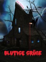 Blutige Grüße Cover des Buches Blutige Grüße (ISBN: 9783948552077)