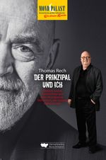 Der Prinzipal und ich Cover des Buches Der Prinzipal und ich (ISBN: 9783948566128)