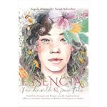 Essencia Cover des Buches Essencia (ISBN: 9783948573065)