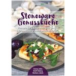 Stoneware Genussküche | Band 1 | Rezepte für Zauberstein & Ofenzauberer von Pampered Chef Cover des Buches Stoneware Genussküche | Band 1 | Rezepte für Zauberstein & Ofenzauberer von Pampered Chef (ISBN: 9783948607005)