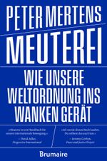 Meuterei Cover des Buches Meuterei (ISBN: 9783948608552)