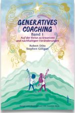 GENERATIVES COACHING Band 2 Cover des Buches GENERATIVES COACHING Band 2 (ISBN: 9783948615178)
