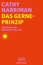 Das Gerne-Prinzip Cover des Buches Das Gerne-Prinzip (ISBN: 9783948631390)