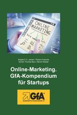 Online-Marketing Cover des Buches Online-Marketing (ISBN: 9783948646585)