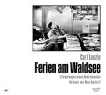 Ferien am Waldsee Cover des Buches Ferien am Waldsee (ISBN: 9783948674175)
