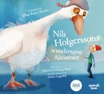Nils Holgerssons wundersame Abenteuer Cover des Buches Nils Holgerssons wundersame Abenteuer (ISBN: 9783948674243)