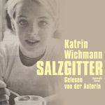 Salzgitter Cover des Buches Salzgitter (ISBN: 9783948674830)