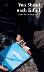 Von Shesti nach Kifnif Cover des Buches Von Shesti nach Kifnif (ISBN: 9783948675370)
