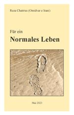 Für ein Normales Leben Cover des Buches Für ein Normales Leben (ISBN: 9783948682439)