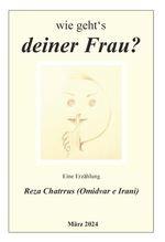 wie geht's deiner Frau? Cover des Buches wie geht's deiner Frau? (ISBN: 9783948682521)
