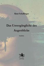 Das Unvergängliche des Augenblicks Cover des Buches Das Unvergängliche des Augenblicks (ISBN: 9783948682729)