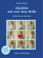 Glücklich mit und ohne Brille Cover des Buches Glücklich mit und ohne Brille (ISBN: 9783948689995)