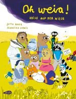 Oh weia! Cover des Buches Oh weia! (ISBN: 9783948690304)