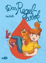 Das Regelwerk Cover des Buches Das Regelwerk (ISBN: 9783948690373)