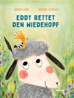 Eddy rettet den Wiedehopf Cover des Buches Eddy rettet den Wiedehopf (ISBN: 9783948696146)
