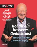 Hol dir ein besseres Gedächtnis! Cover des Buches Hol dir ein besseres Gedächtnis! (ISBN: 9783948696252)