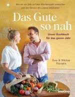 Das Gute so nah Cover des Buches Das Gute so nah (ISBN: 9783948696429)