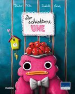Der schüchterne Uwe Cover des Buches Der schüchterne Uwe (ISBN: 9783948696603)