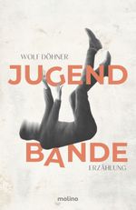 Jugendbande Cover des Buches Jugendbande (ISBN: 9783948696887)