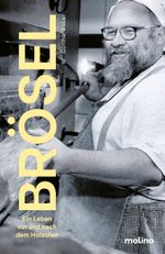 Brösel Cover des Buches Brösel (ISBN: 9783948696924)