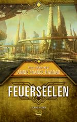 Feuerseelen Cover des Buches Feuerseelen (ISBN: 9783948700294)
