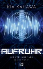 Aufruhr Cover des Buches Aufruhr (ISBN: 9783948700614)