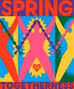 SPRING#20 - Togetherness Cover des Buches SPRING#20 - Togetherness (ISBN: 9783948722296)