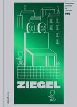 ZIEGEL #19 Cover des Buches ZIEGEL #19 (ISBN: 9783948722418)