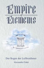 Der Bogen der Luftbezähmer Cover des Buches Der Bogen der Luftbezähmer (ISBN: 9783948733100)