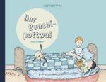 Der Bonsaipottwal Cover des Buches Der Bonsaipottwal (ISBN: 9783948743055)