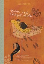 Wenn ich Flügel hätte Cover des Buches Wenn ich Flügel hätte (ISBN: 9783948743062)