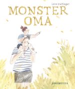 Monsteroma Cover des Buches Monsteroma (ISBN: 9783948743147)