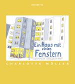 Ein Haus mit vielen Fenstern Cover des Buches Ein Haus mit vielen Fenstern (ISBN: 9783948743161)