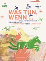 Was tun, wenn ... Cover des Buches Was tun, wenn ... (ISBN: 9783948743499)