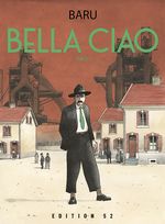 BELLA CIAO Cover des Buches BELLA CIAO (ISBN: 9783948755041)