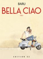 BELLA CIAO DUE Cover des Buches BELLA CIAO DUE (ISBN: 9783948755133)