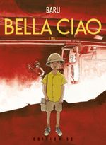 BELLA CIO TRE Cover des Buches BELLA CIO TRE (ISBN: 9783948755157)