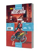 Summer Holidays Special Bundle "Baru" Cover des Buches Summer Holidays Special Bundle "Baru" (ISBN: 9783948755317)
