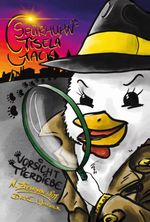 Spürhuhn Gisela Gack - Vorsicht Tierdiebe Cover des Buches Spürhuhn Gisela Gack - Vorsicht Tierdiebe (ISBN: 9783948769000)